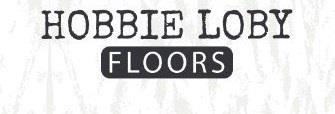 HOBBIE LOBY logo