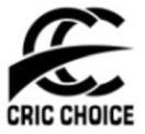 CRIC CHOICE logo