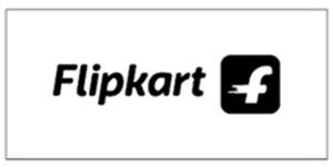 Flipkart logo