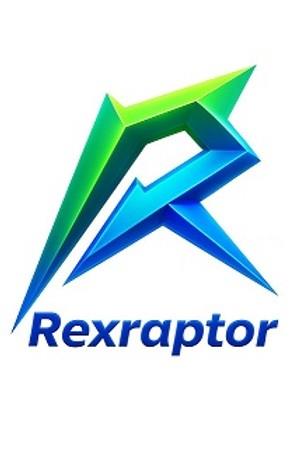 /Rexraptor logo