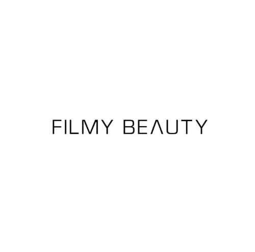 FILMY BEAUTY logo