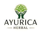 AYURICA logo