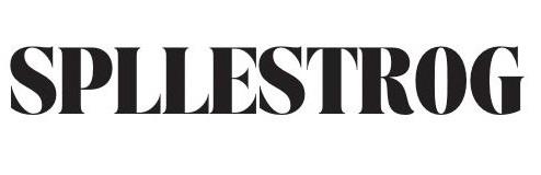 SPLLESTROG logo