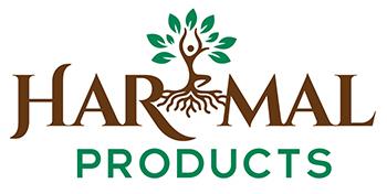 HAREMAL PRODUCTS logo