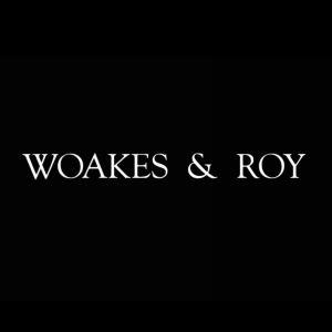 WOAKES & ROY logo
