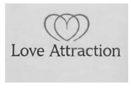 Love Attraction logo