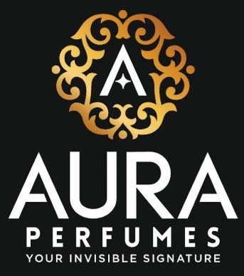 PERFUMES logo