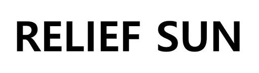 RELIEF SUN logo