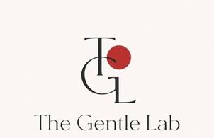 The Gentle Lab logo
