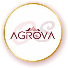 AGROVA logo