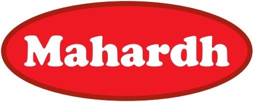 Mahardh logo