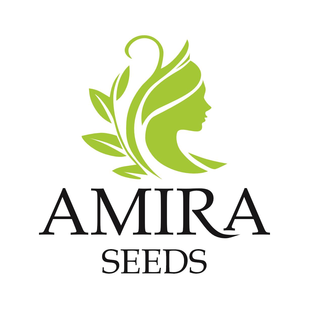 AMIRA logo