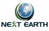 NEXT EARTH logo