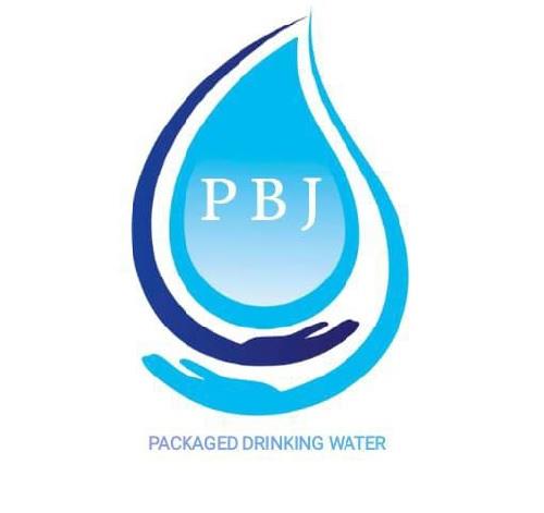 PACKAGED DRINKING WATER logo