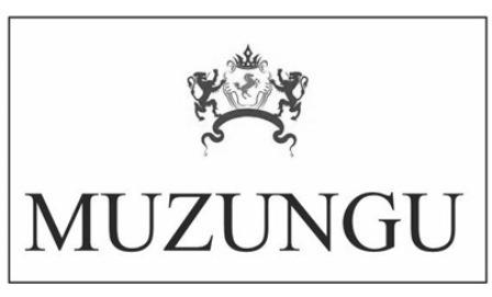 MUZUNGU logo