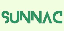 SUNNAC logo