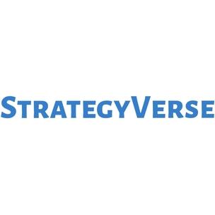 STRATEGYVERSE logo