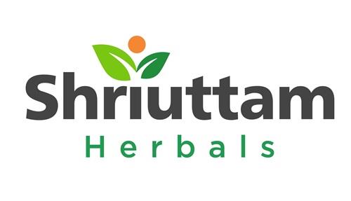 Shriuttam Herbals logo