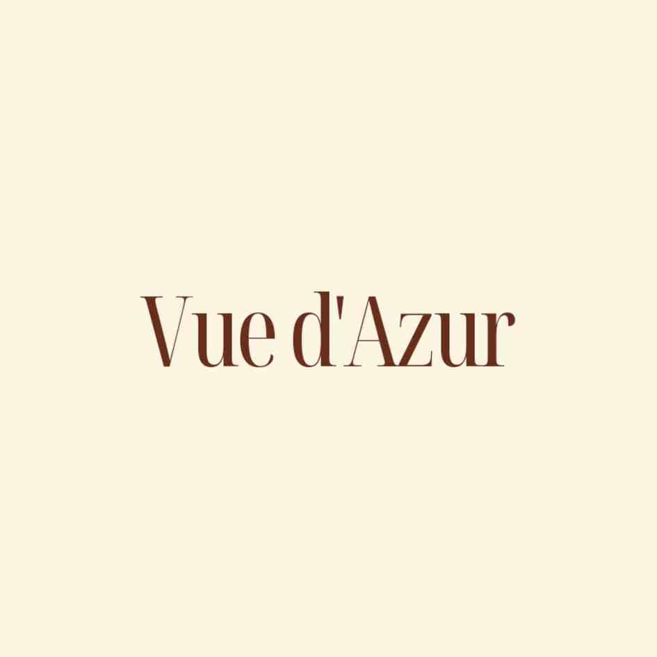 Vue d'Azur logo