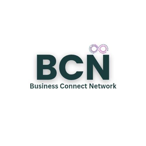 Business Connect Network logo
