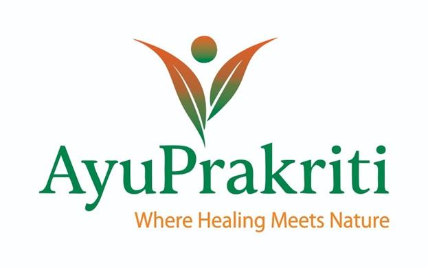 AyuPrakriti logo