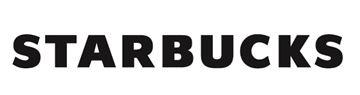 STARBUCKS logo
