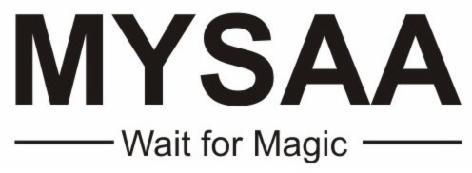 MYSAA logo