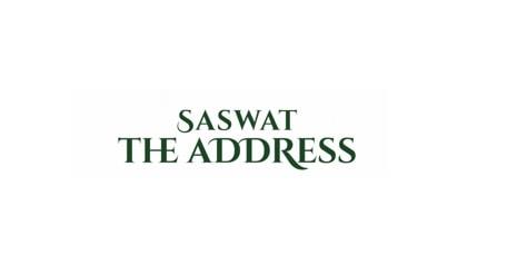 SASWAT TH: ADDRESS logo