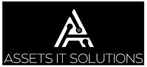 ASSETS IT SOLUTIONS logo