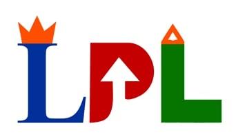 LPL logo