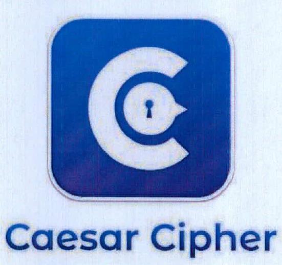 Caesar Cipher logo