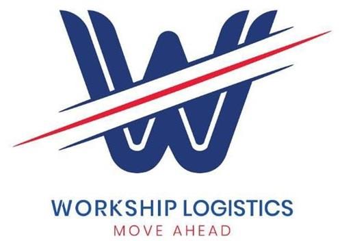 WORKSHIP LOGISTICS MOVE AHEAD logo