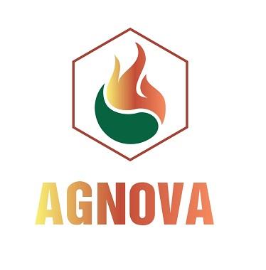 AGNOVA logo