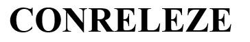 CONRELEZE logo