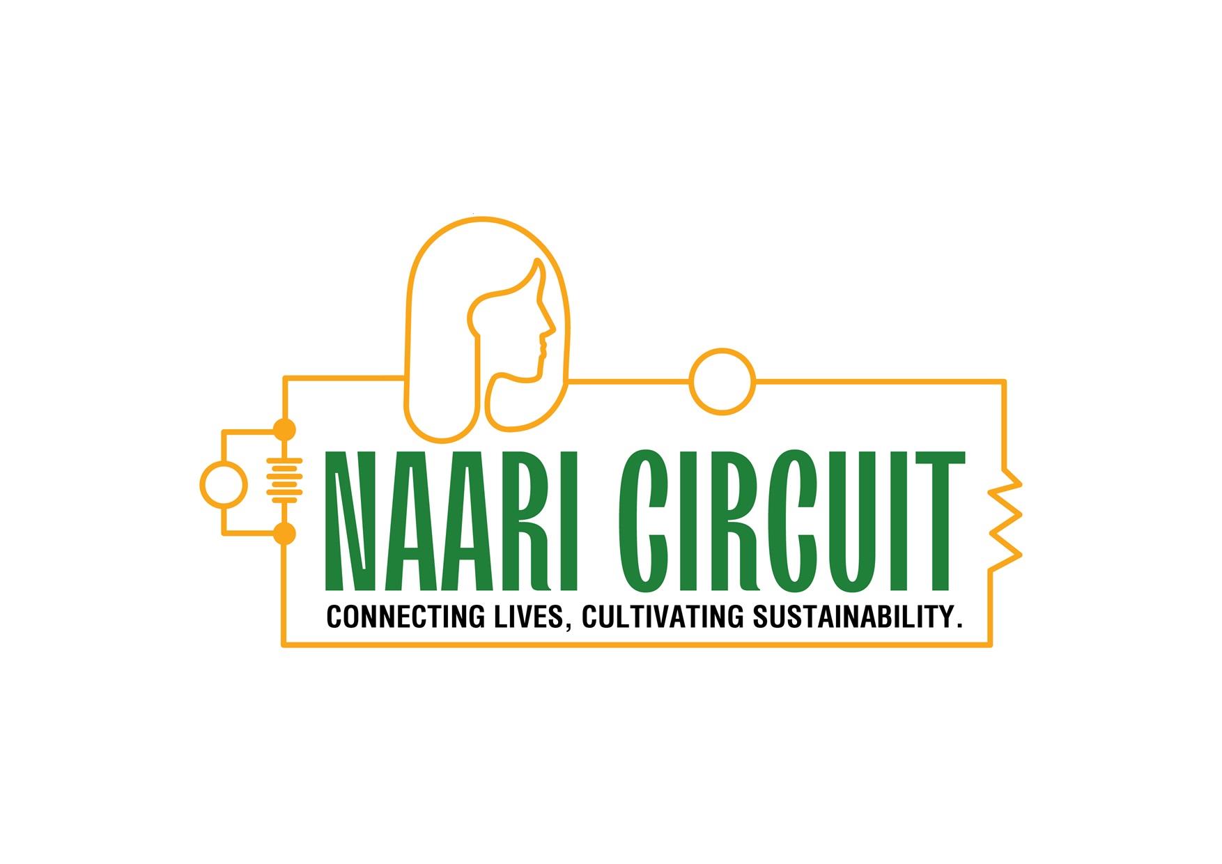 CONNECTING LIVES, CULTIVATING SUSTAINABILITY. logo