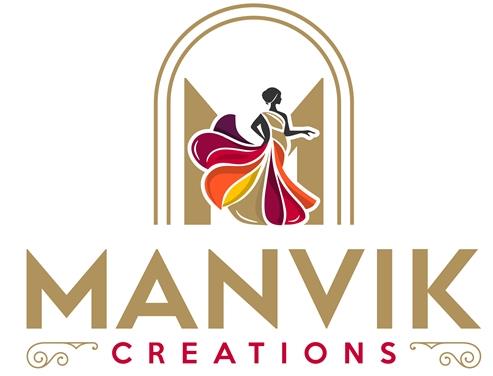 MANVIK logo