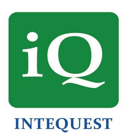 INTEQUEST logo