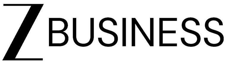 / BUSINESS logo