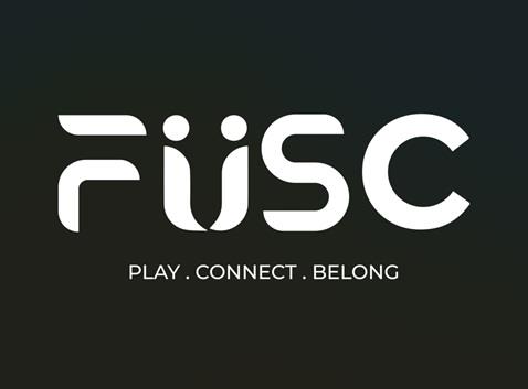 PLAY . CONNECT . BELONG logo
