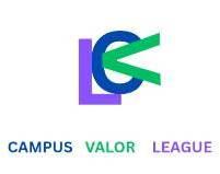 CAMPUS VALOR LEAGUE logo