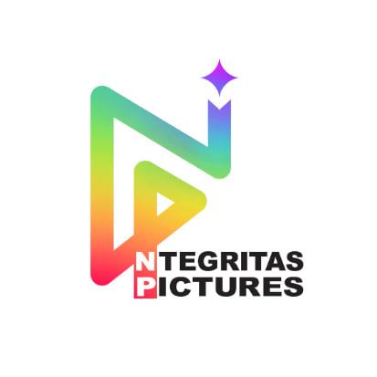 TEGRITAS ICTURES logo