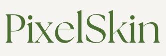 PixelSkin logo