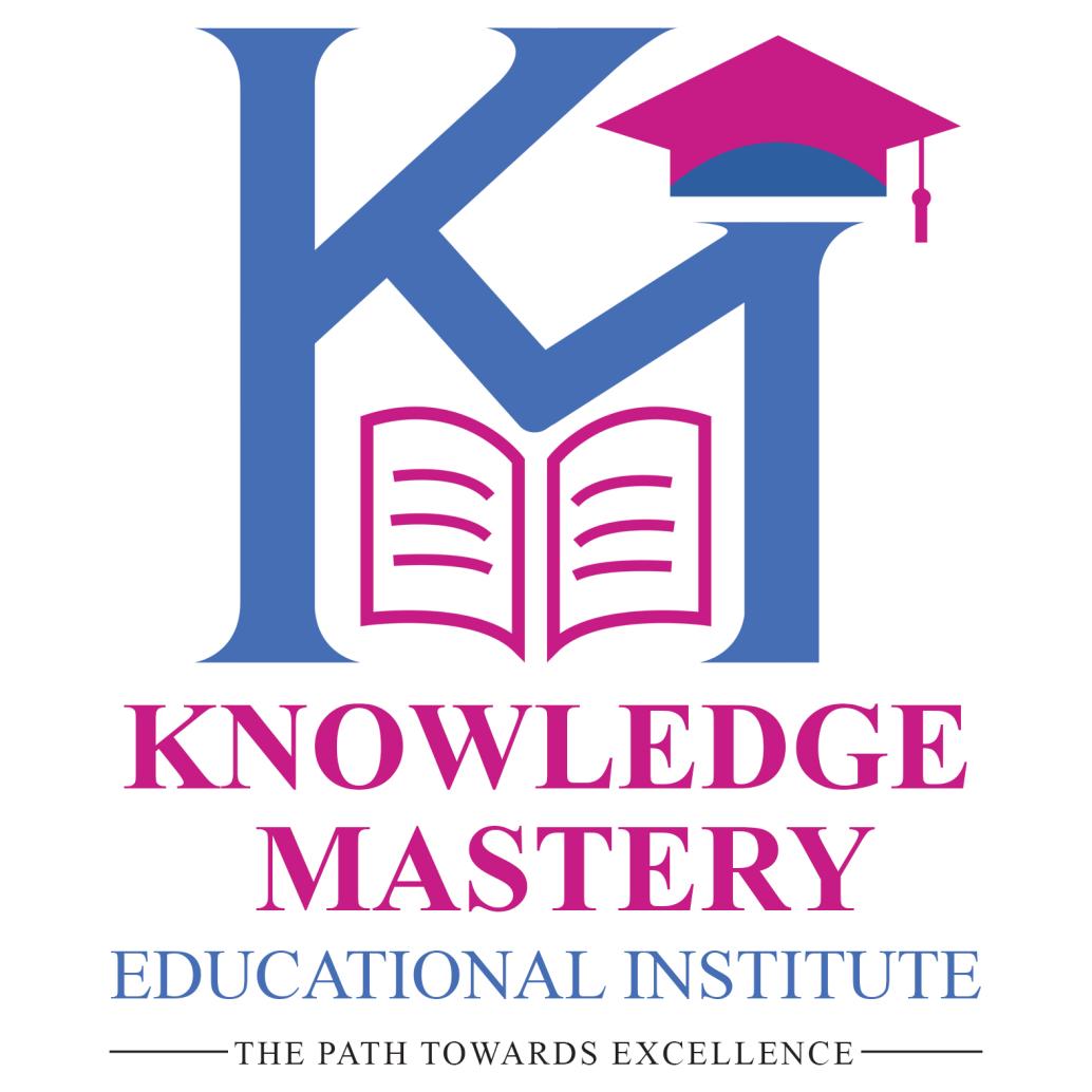KNOWLEDGE MASTERY EDUCATIONAL INSTITUTE logo