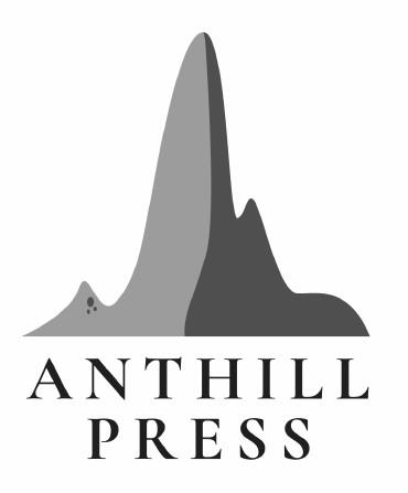 ANTHILL PRESS logo