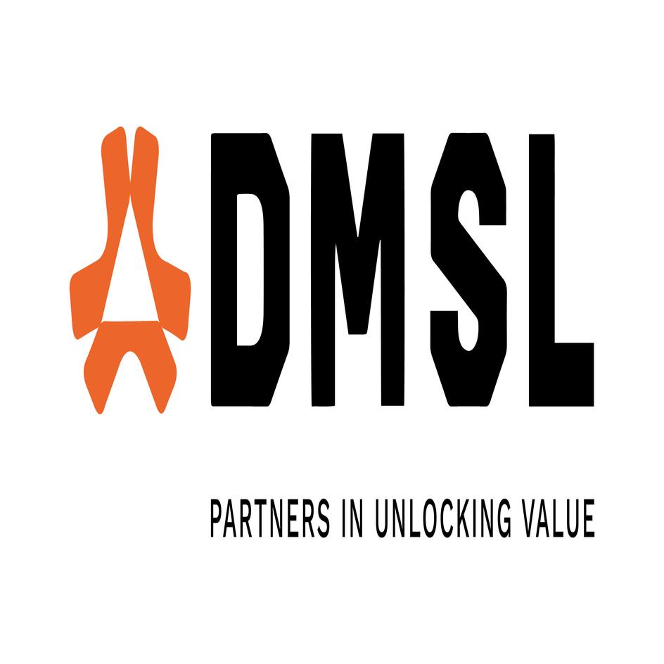 PARTNERS IN UNLOCKING VALUE logo