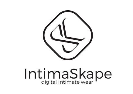 IntimaSkape logo