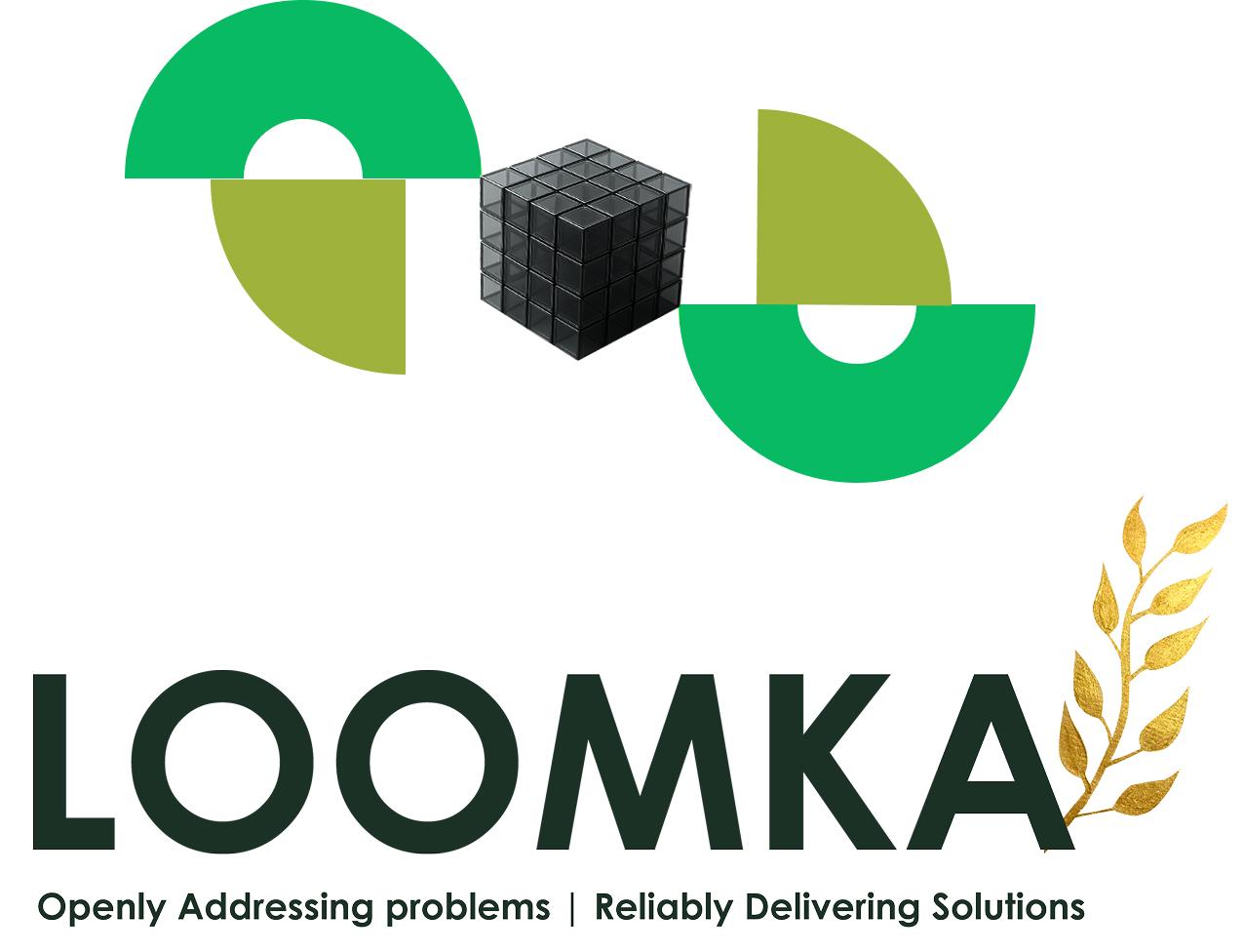 Openly Addressing problems | Reliably Delivering Solutions logo