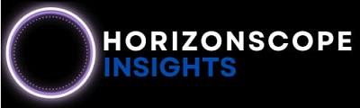 HORIZONSCOPE INSIGHTS logo
