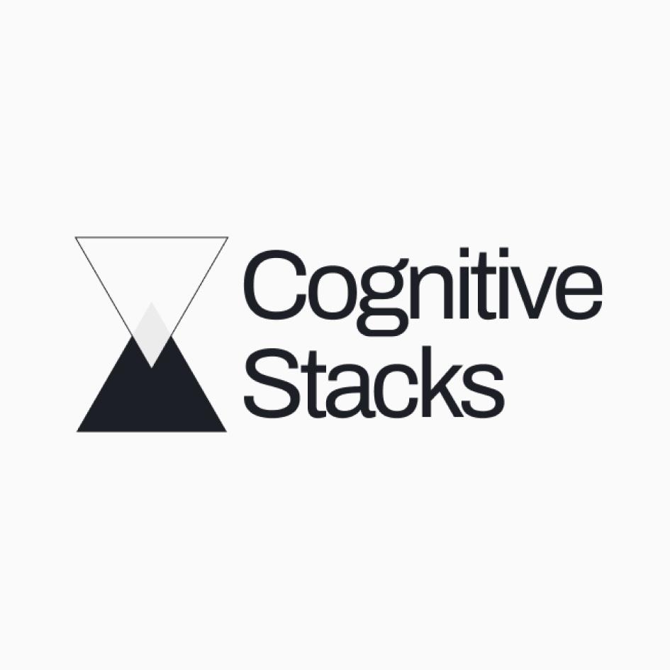 Cognitive Stacks logo
