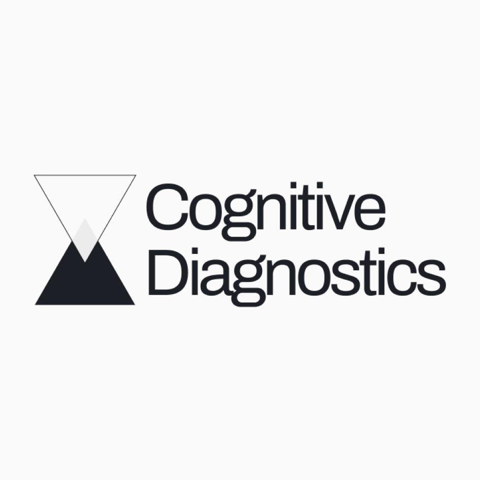 Cognitive Diagnostics logo